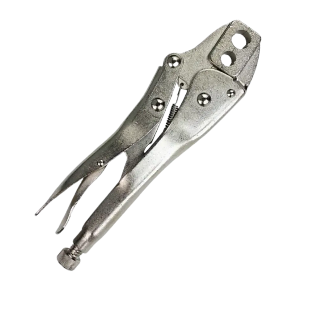 PINZA PARA FERRULAR