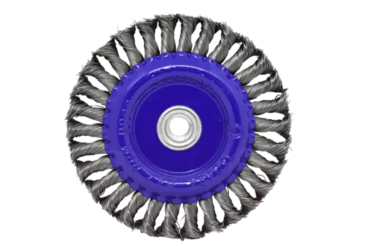 CEPILLO CIRCULAR (CARBON) 6 5/8