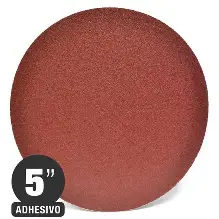 DISCO LIJA GRANO 220 5"