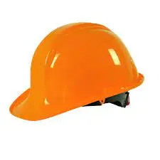 [1CP21042M] CASCO MATRACA  (NARANJA FUERTE) INFRACAP