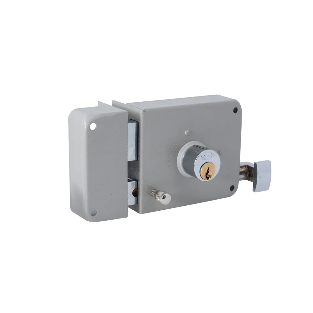 [18CS] CERRADURA SBRPON INST