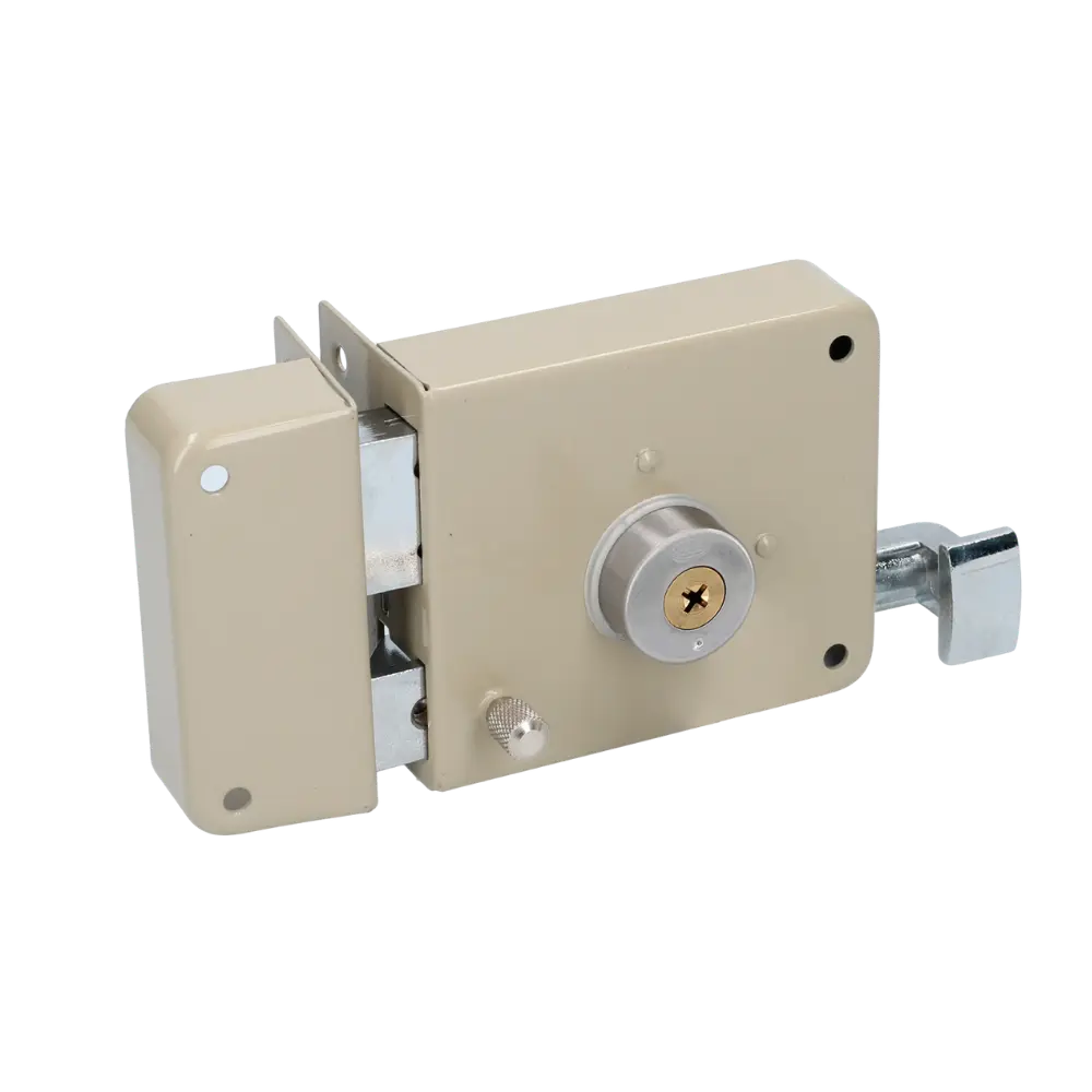 [13CS] CERRADURA SBRPON