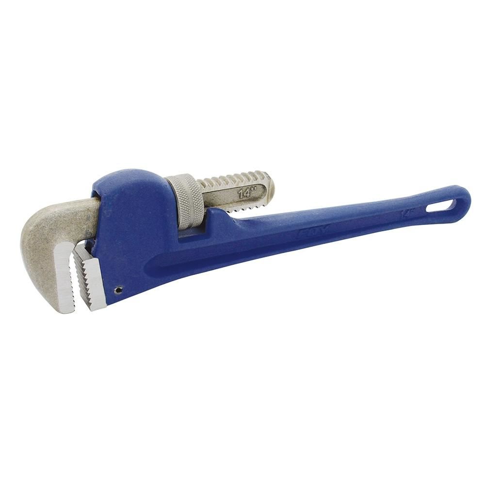 [143314] LLAVE STILLSON HIERRO MALE 14"