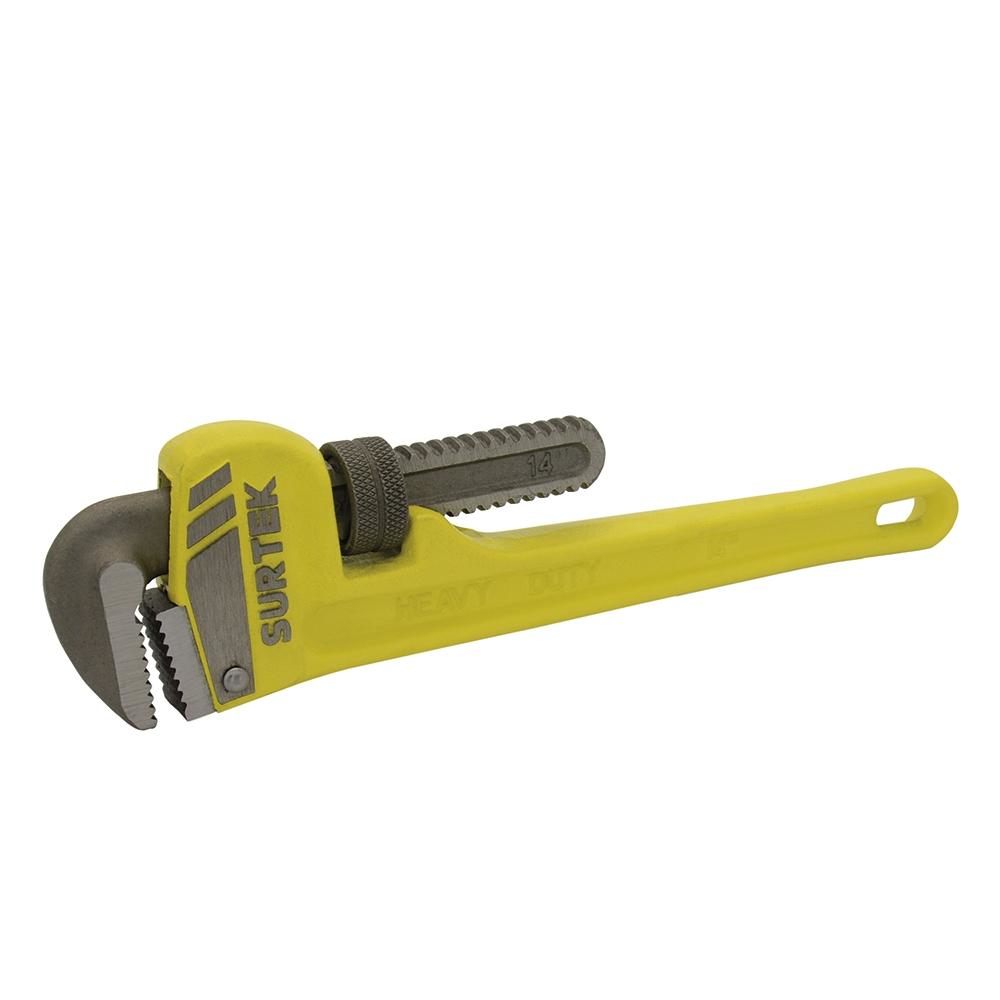 LLAVE STILLSON MALE 14"