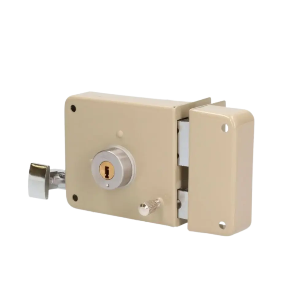 [14CS] CERRADURA SBEPON  INST DER