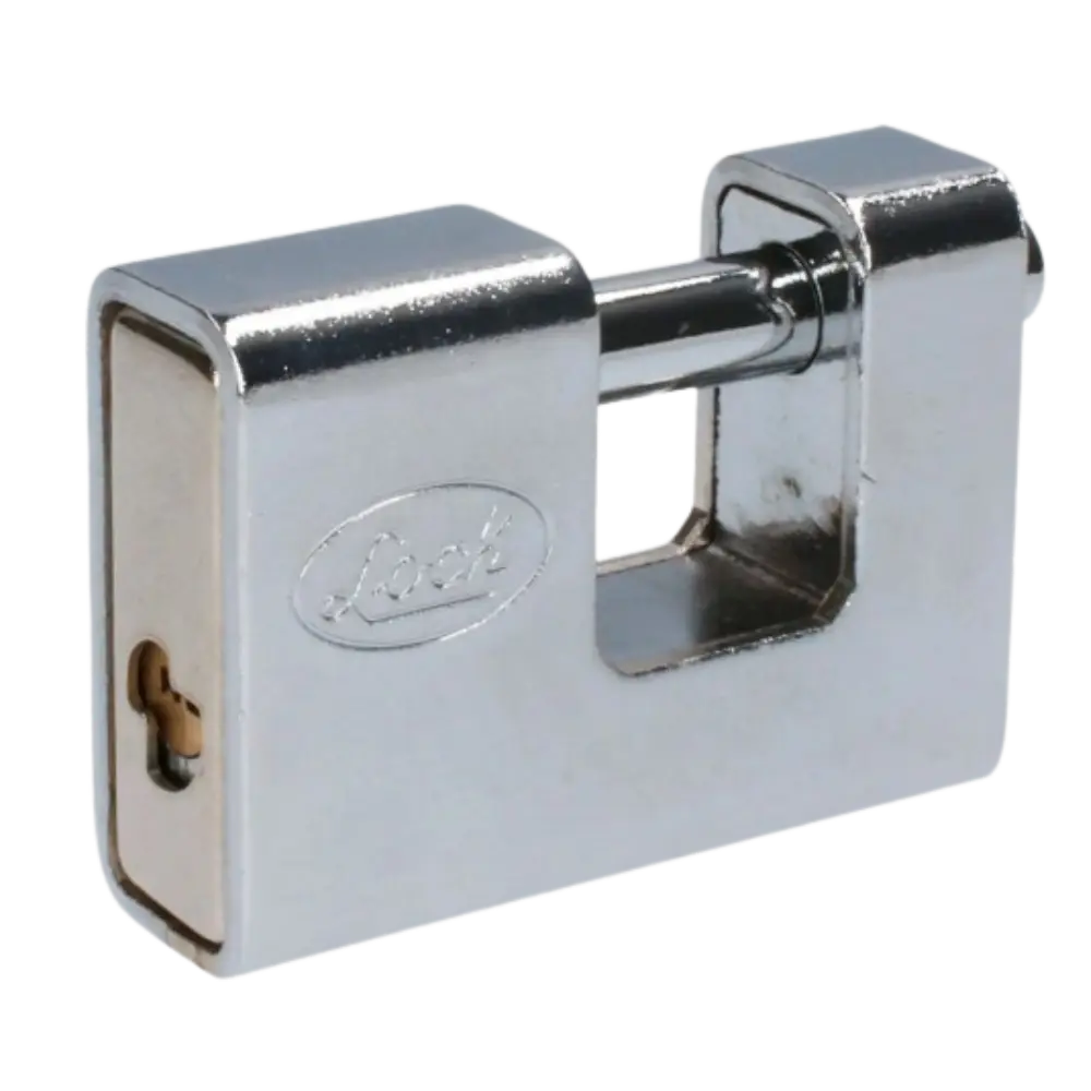 [660731805161] CANDADO AC P/CORTE 80MM