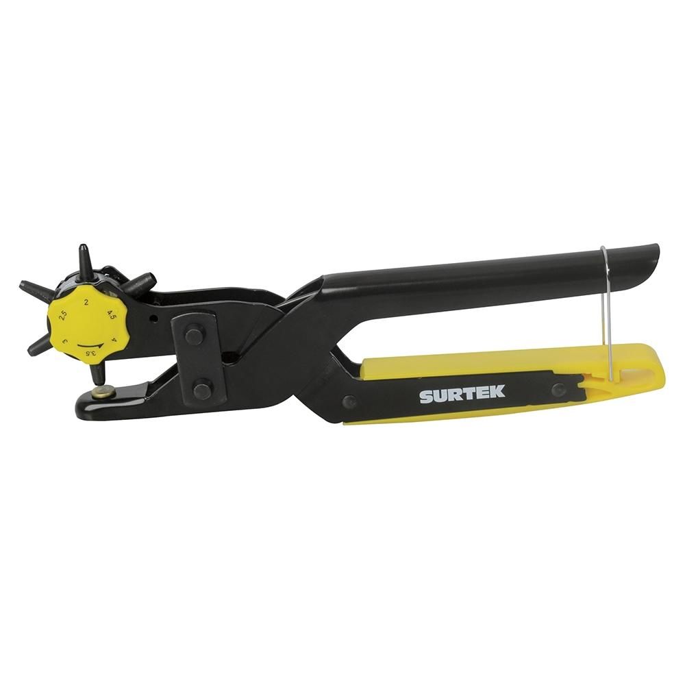 PINZA SACAB REVOL 6 MED PERF