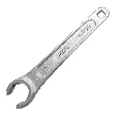 LLAVE P/TANQ GAS 7/8"