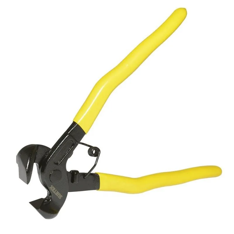 [115117] PINZA TENAZA P/PLAF 8" DBLE RECUB
