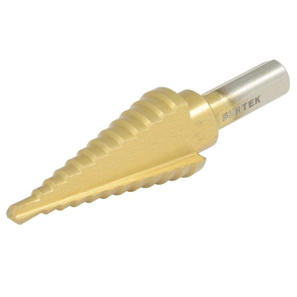 [119372] BROCA ESCALONADA #4 1/4-3/4