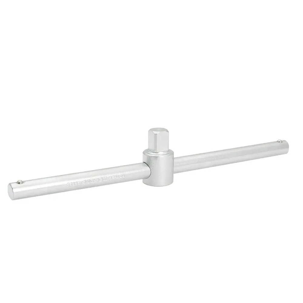 BARRA CORREDIZA 1/2, 9-1/2"