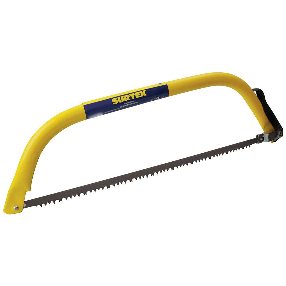 [120271] ARCO TUBULAR P/JARDINERO 24"