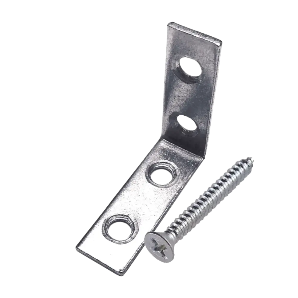 [DETM] ESCUADRA TORNILLERA ( METRICA)