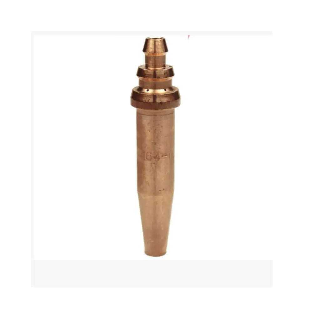 BOQUILLA TRICONICA #1 ACETILENO