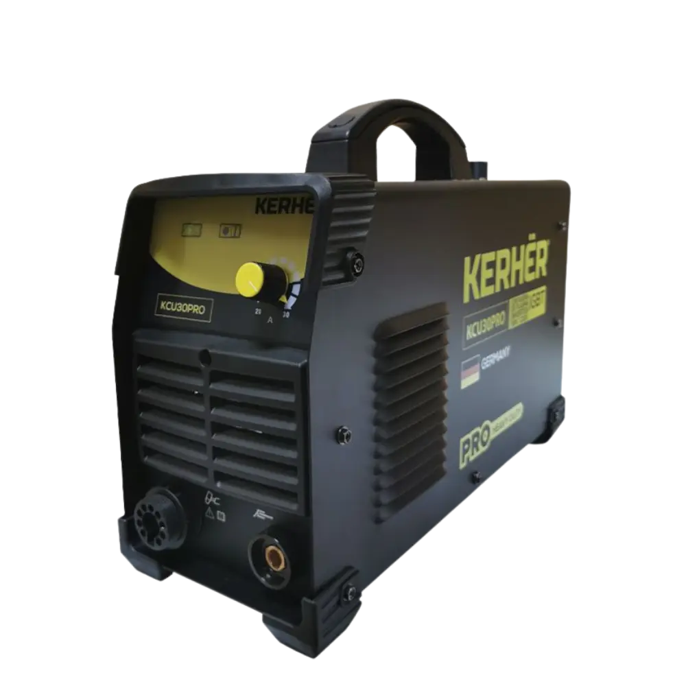 EQUIPO DE CORTE DE PLASMA KERHER PRO  30A 110/220V