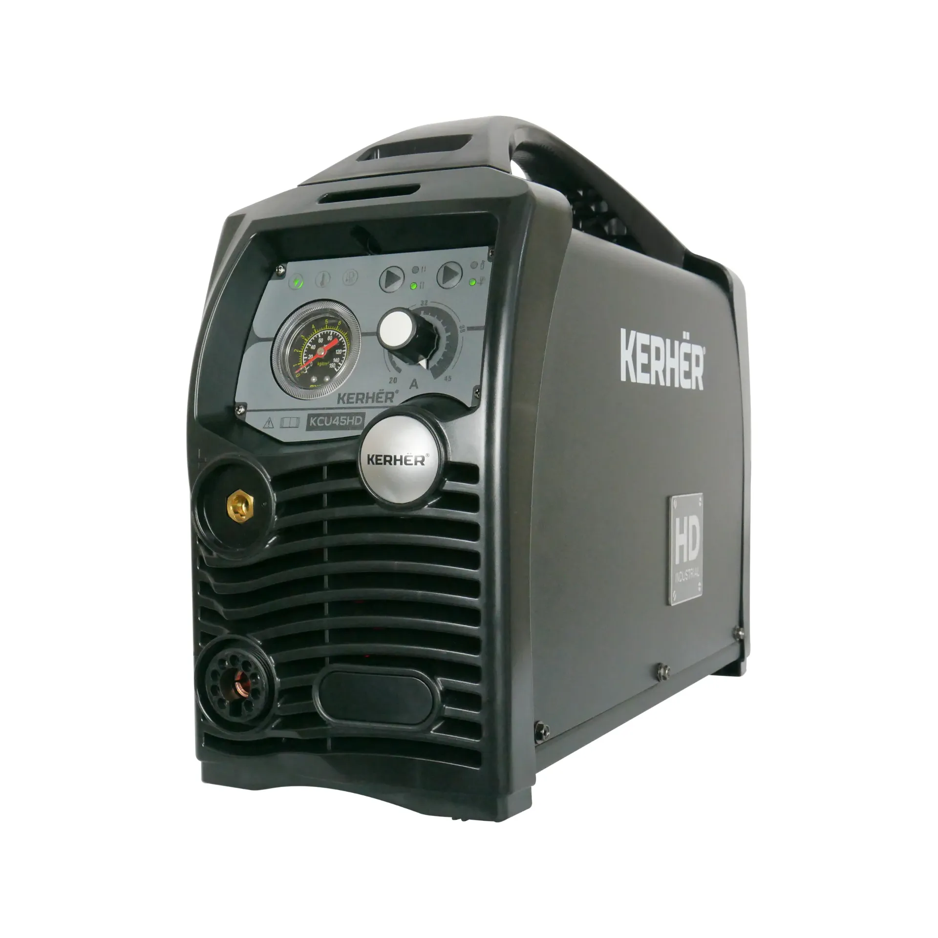CORTADORA DE PLASMA KERHER HD 45A 110/220V