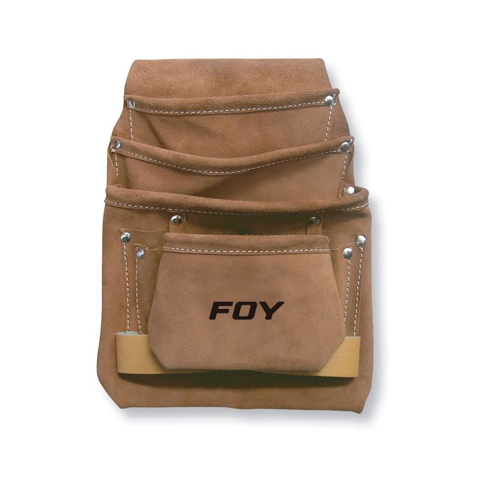 [143212] BOLSA PARA CLAVOS Y HERRAM.