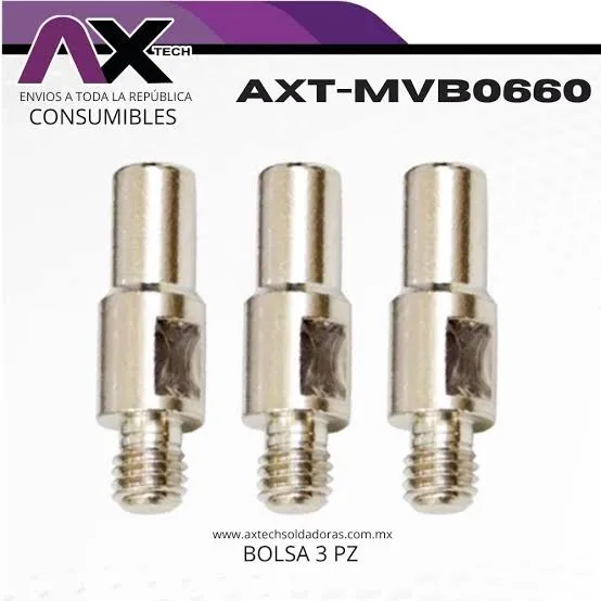 ELETRODO DE PLASMA AXT-MVB0660