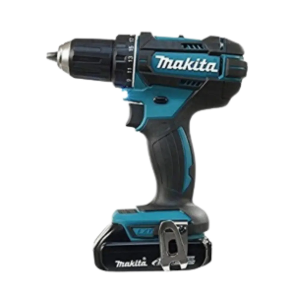 ROTOMARTILLO MAKITA ATORN 18V
