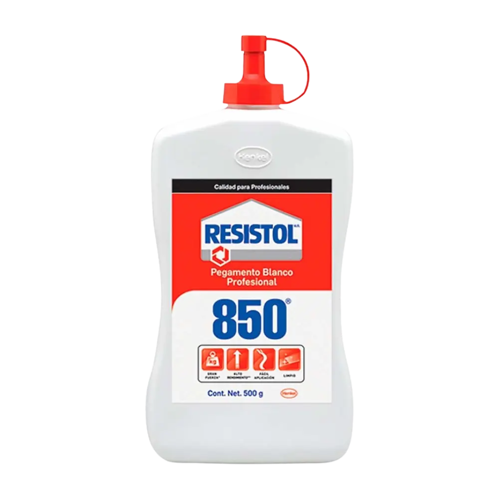 RESISTOL 850 500 G RESISTOL