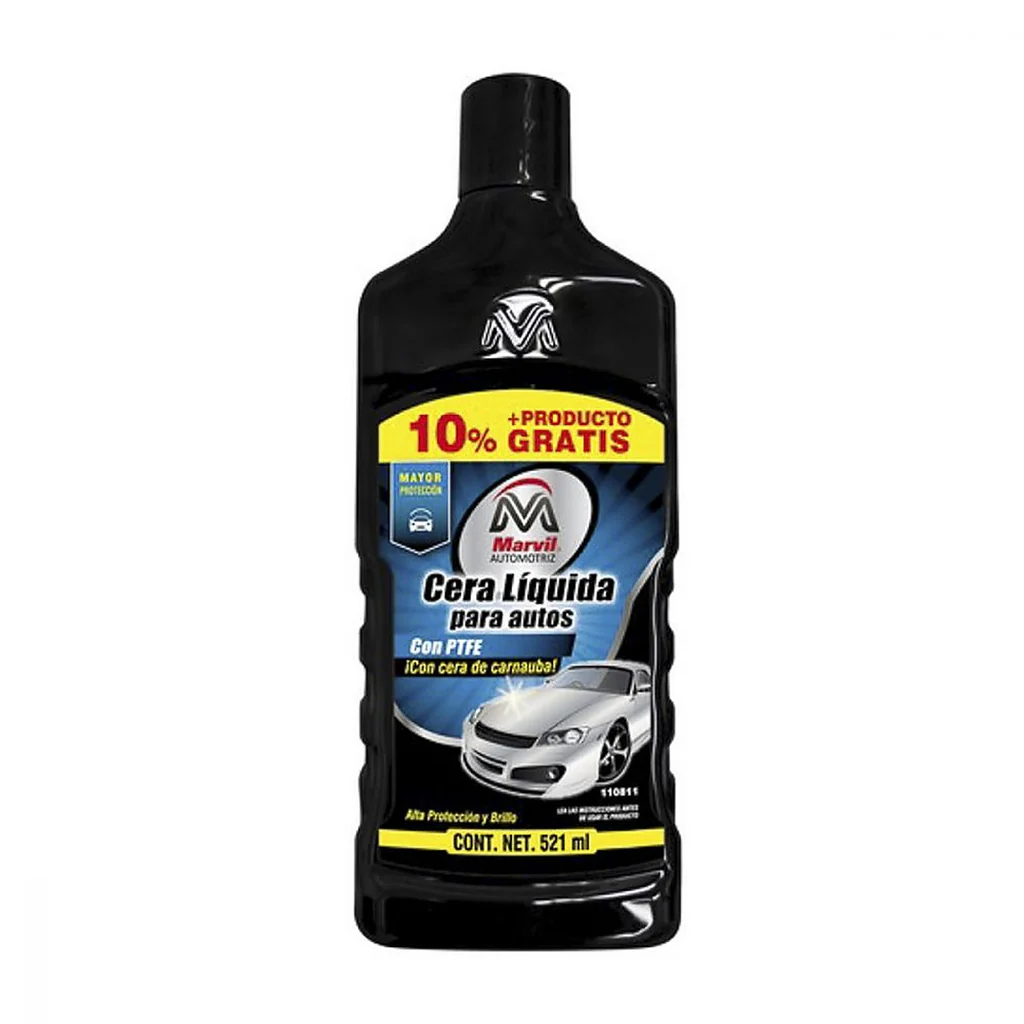 [110811] CERA LIQUIDA TEFLÓN 110811 MARVIL