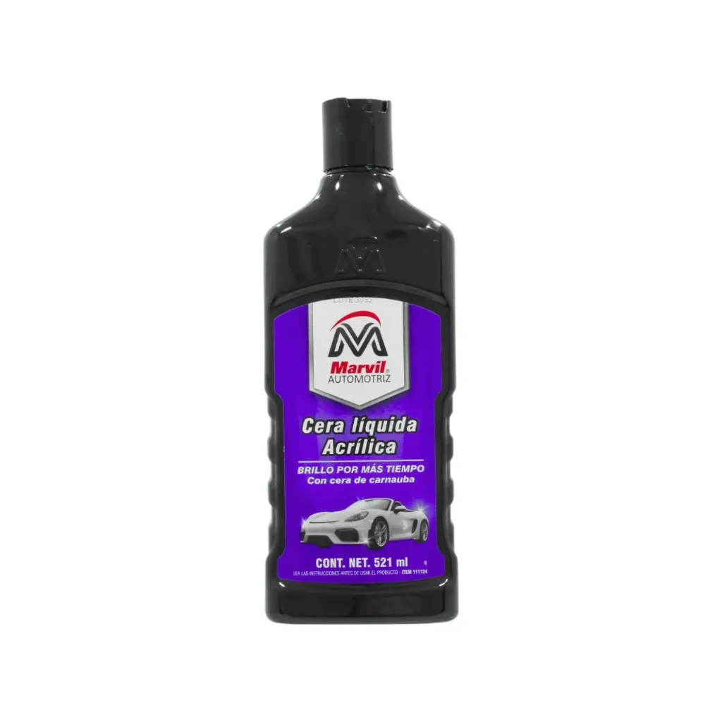 CERA LIQUIDA ACRÍLICA 111124 MARVIL