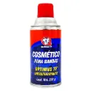 COSMÉTICO PARA BANDAS TF 92-A OPTIMUS TF