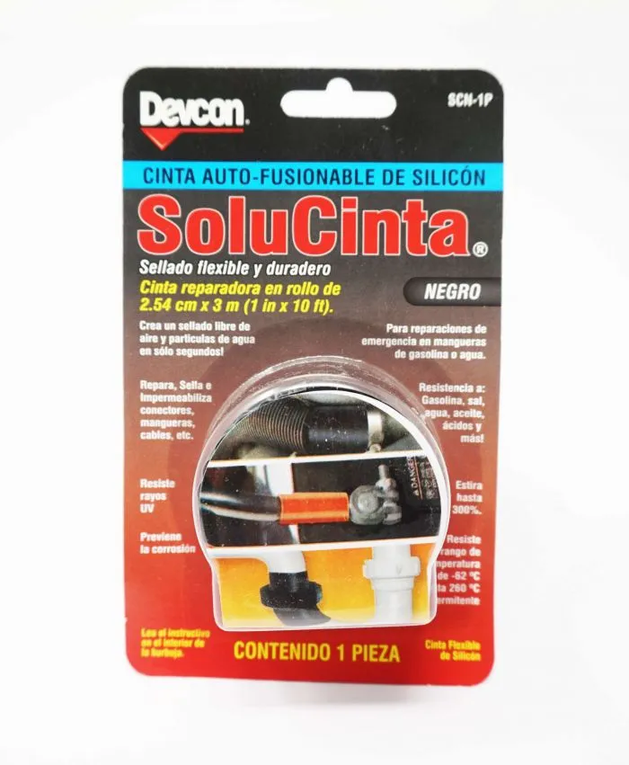 SOLUCINTA 254X3 MTS SCN-1P DEVCON