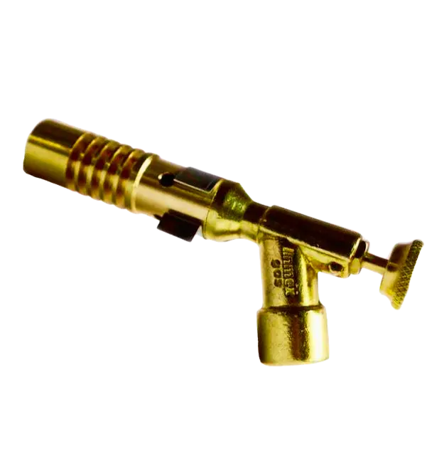 VÁLVULA PARA SOPLETE 130008 LINMEX