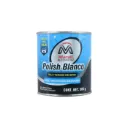 CERA PASTA PARA PULIR BLANCA 300 G 110213 MARVIL