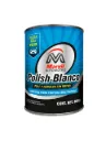CERA PASTA PARA PULIR BLANCA 600 G 110214 MARVIL