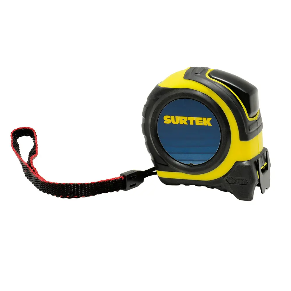 FLEXOMETRO RUBBER GRIP 5M