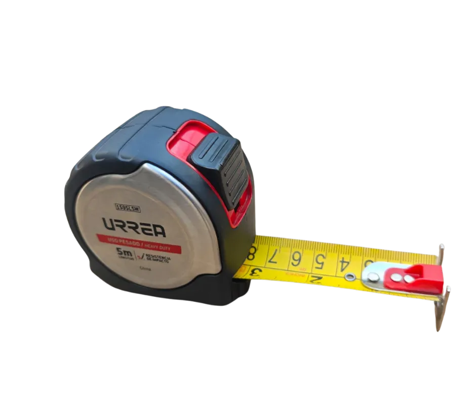 [1598LSW] FLEXOMETRO 8M URREA