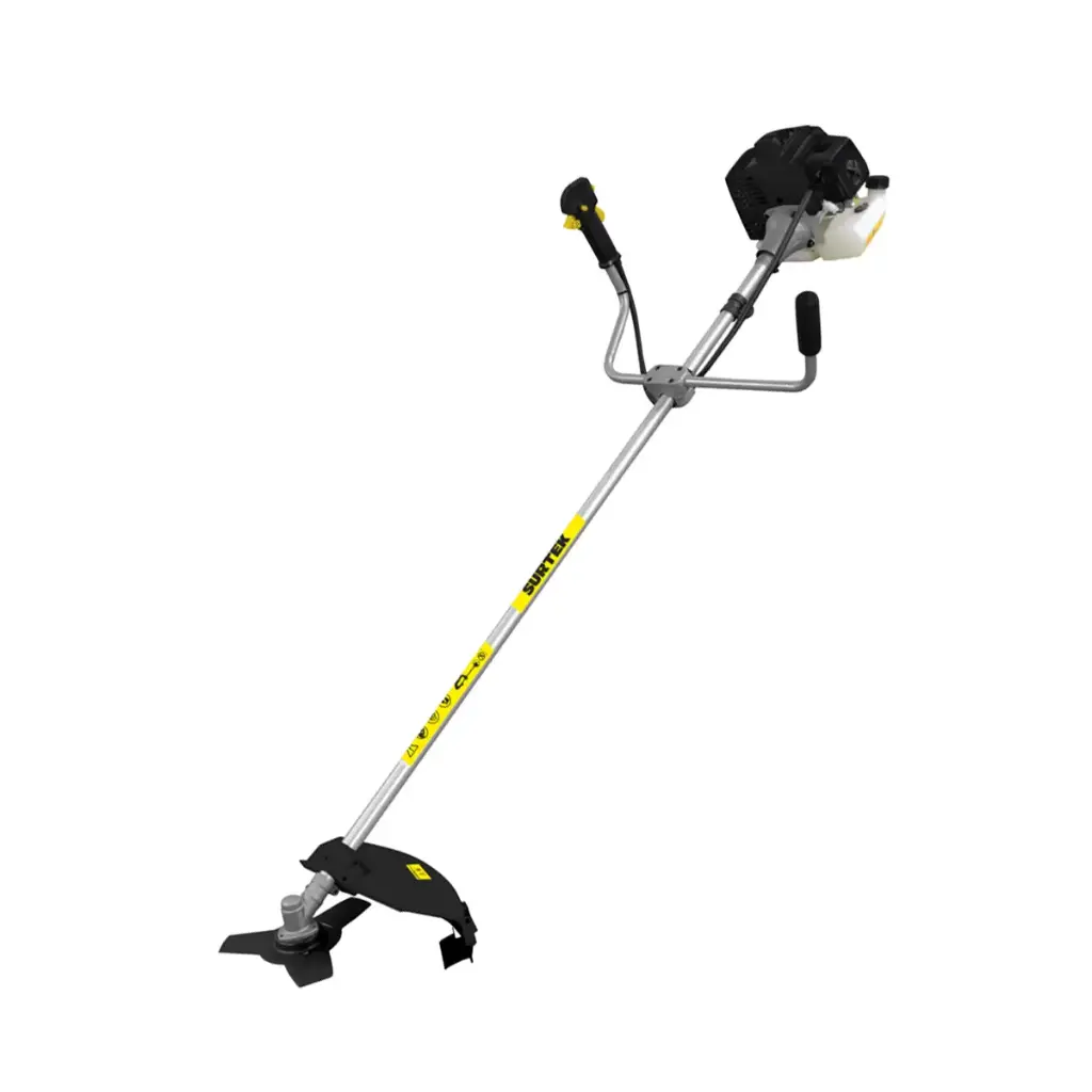 [SURTEK/DG663] DESBROZADORA GAS 16.3" 63CC (desmalezadora).