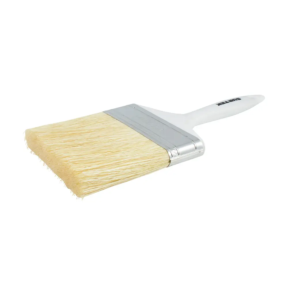 [123379] BROCHA DE IXTLE MANG PLASTICO 6"