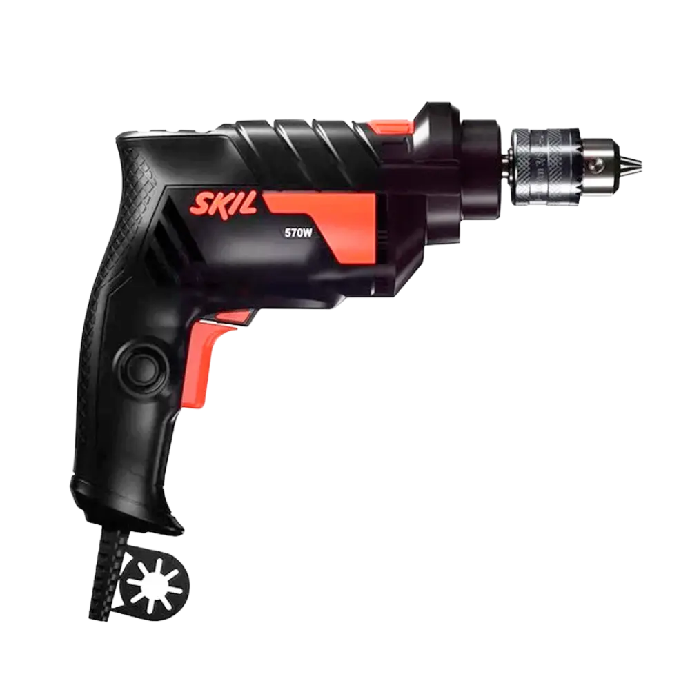 [7891009572451] ROTOMARTILLO SKIL 570W 6555AA