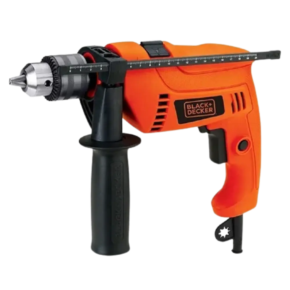 ROTOMARTILLO BD 550W HD555
