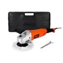 Pulidora profesional 7 Pulg 1300W WP1500K-B3 Black&Decker