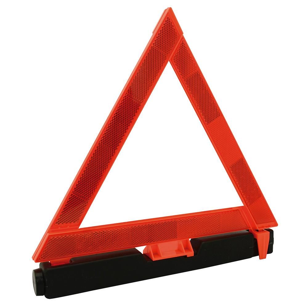 TRIANGULO REFLEJANTE