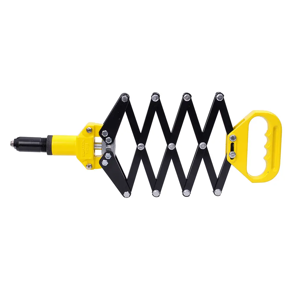 [112515] REMACHADORA TIPO ACORDEON SURTEK