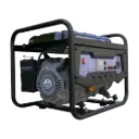 GENERADOR DE LUZ BERGEN 1000 W 2.4 H.P