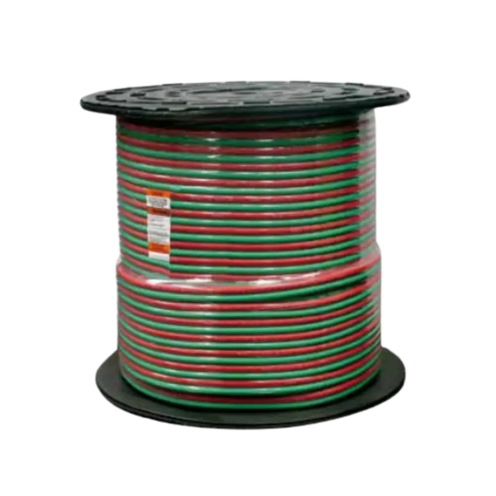 [INTRH-2107] MANGUERA CUATA DE 1/4 POR ROLLO GRADO R