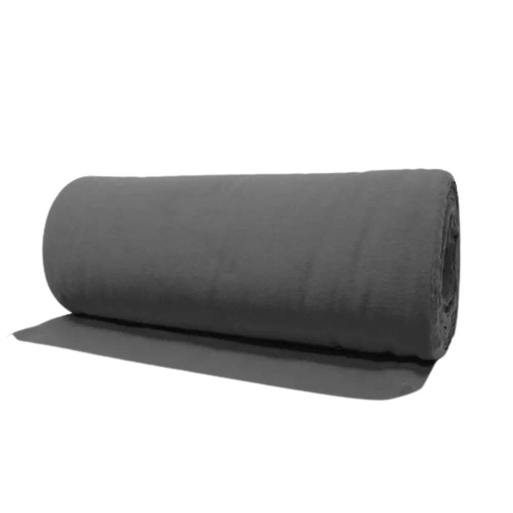 FRANELA GRIS 50CMX50M