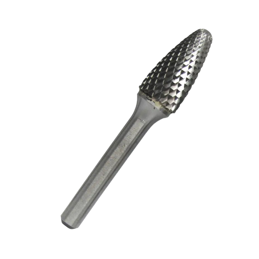 FRESA DE CARBURO DE TUNGSTENO (1/2X1X1/4)