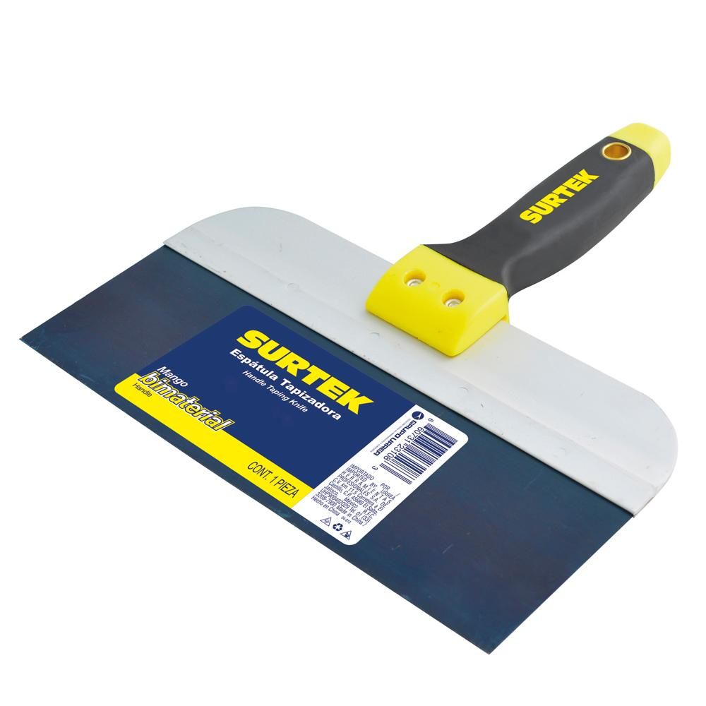 ESPATULA TAPIZ MGO BIMET 10"