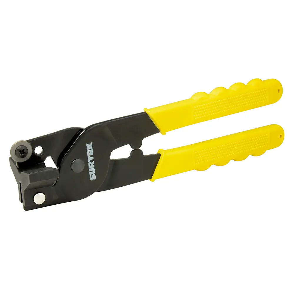 PINZA CORTA AZULEJOS 8"