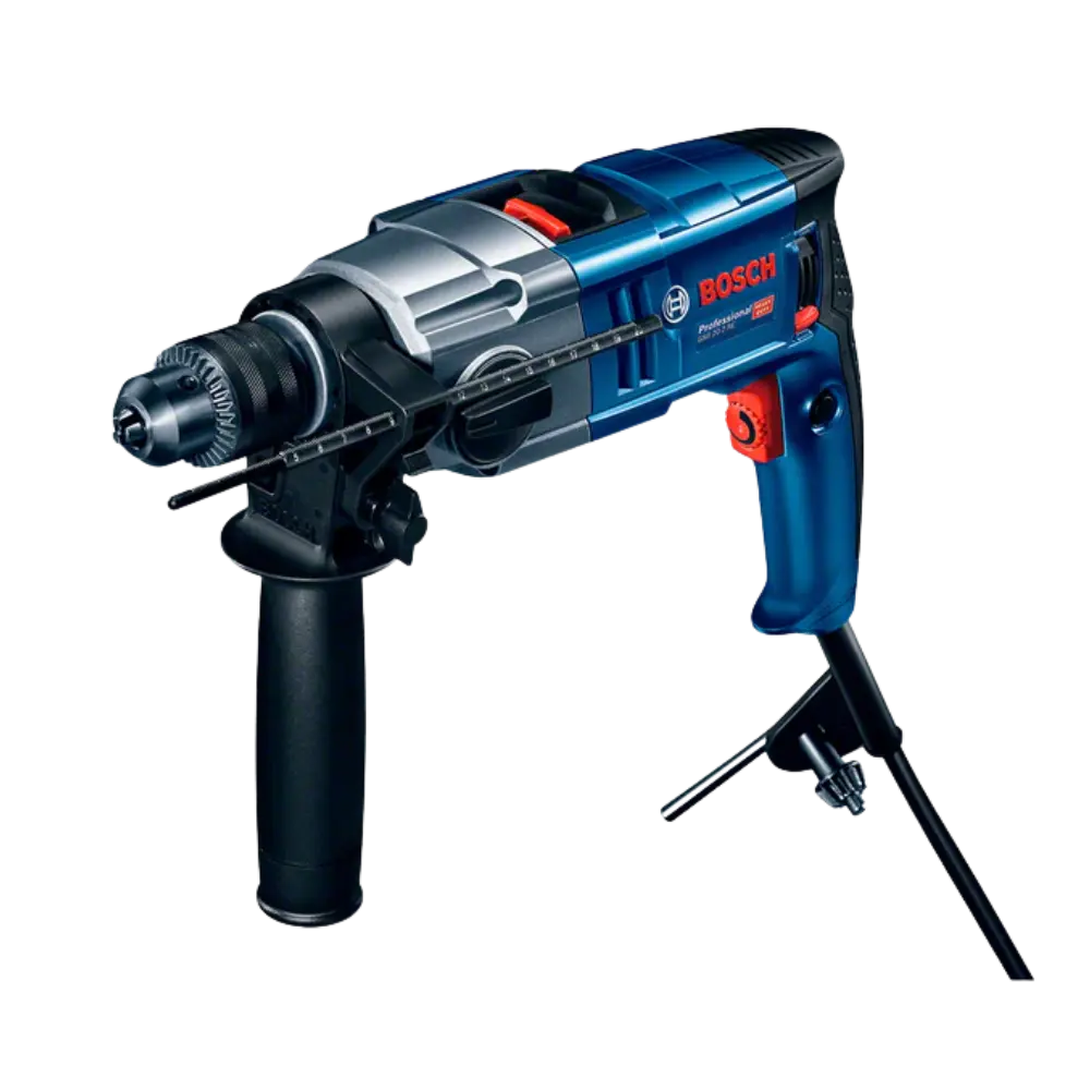 [3165140750653] ROTOMARTILLO BOSH 800 W GSB 202 RE