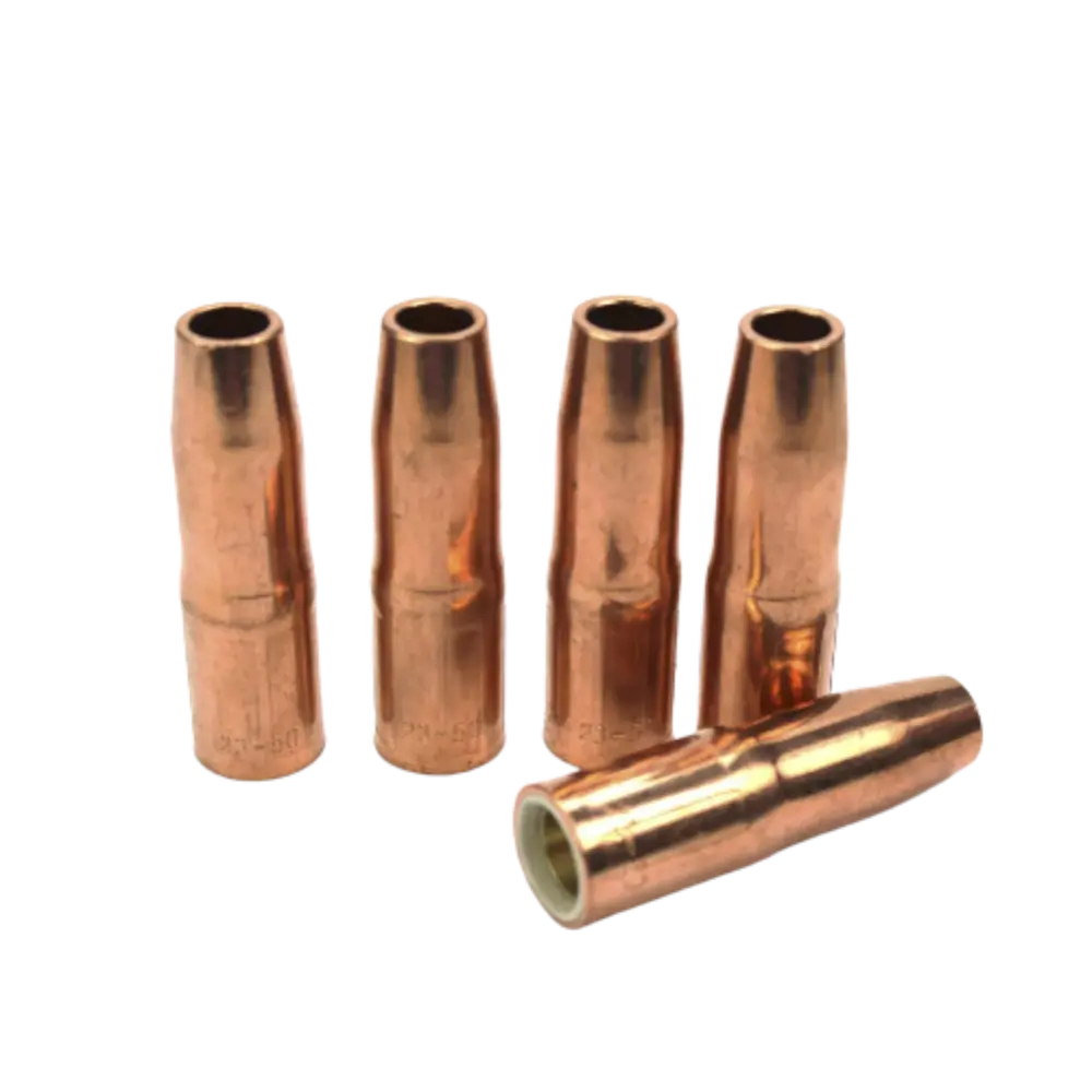 [WLDWMK24CT62S] BOQUILLA 5/8 300 Y 400 AMP TIPO TWECO