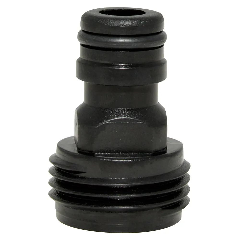 CONECTOR P/MANG CLICK 3/4 M SURTEK