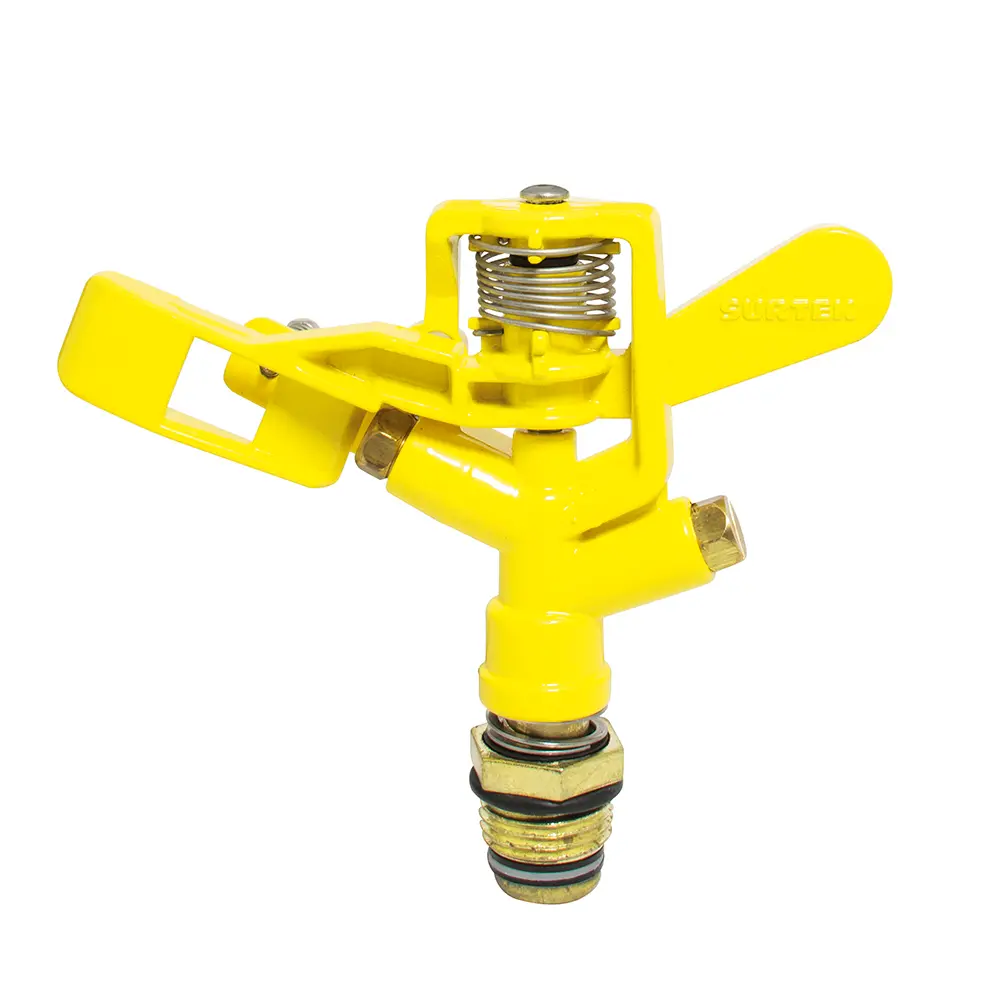 ASPERSOR MET REG PULS 3/4 SURTEK